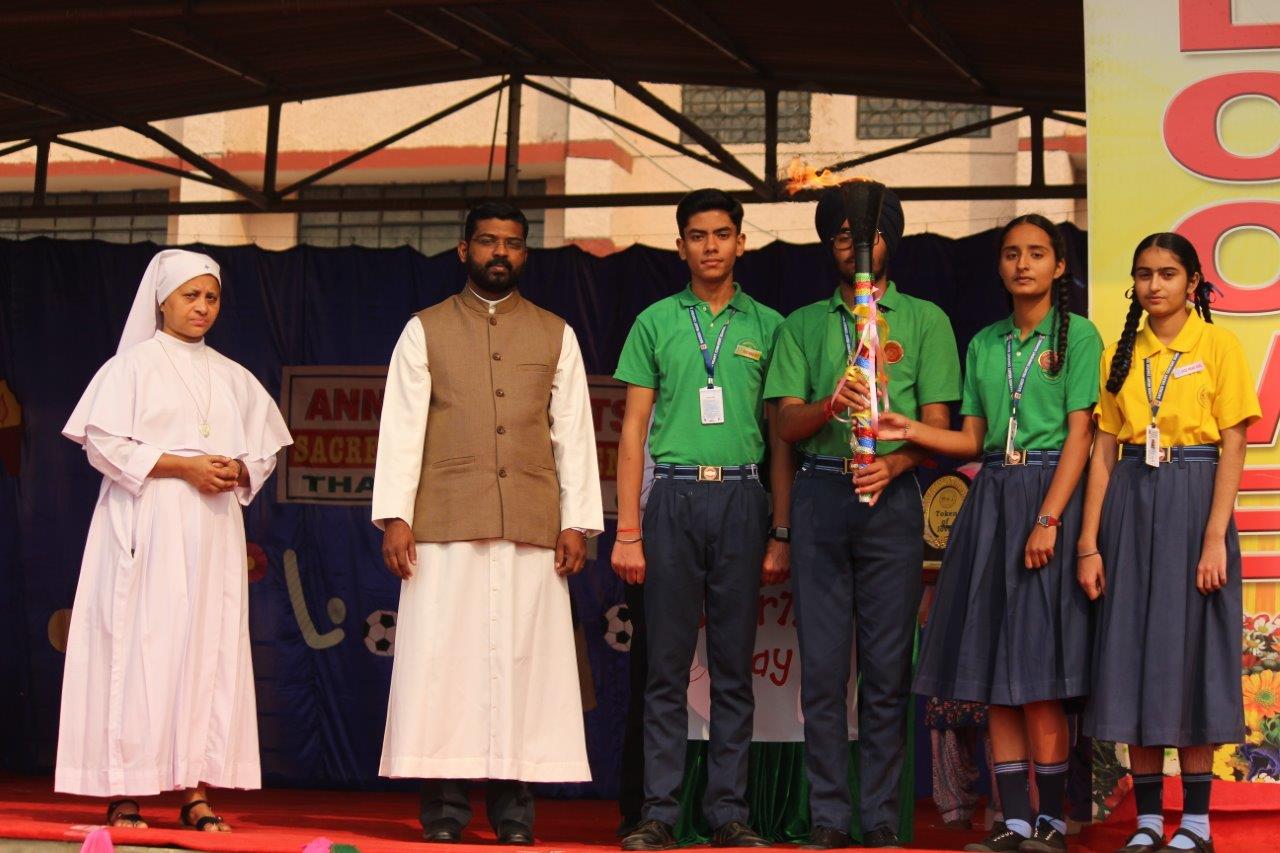 Event Glimpses